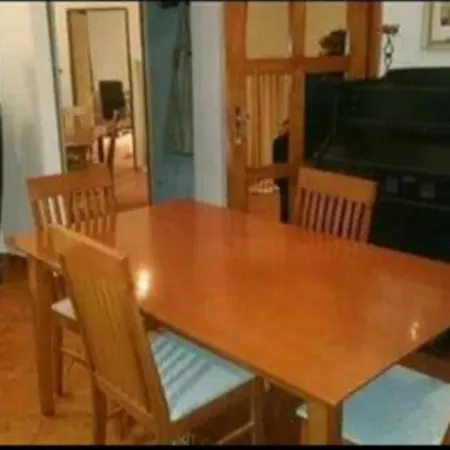 Apartment In The Apartment-center