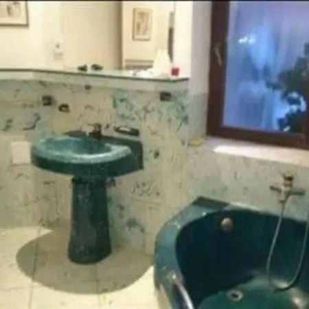 Apartment In The Apartment-center Kosice