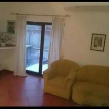 In The Apartment-center * コシツェ