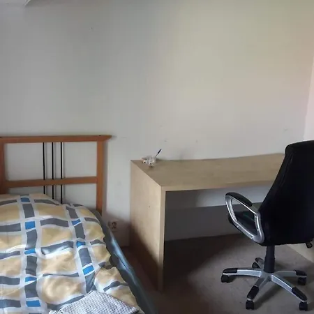 Apartment In The Apartment-center *