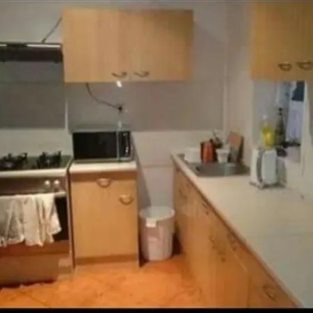 Apartment In The Apartment-center