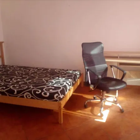 Apartment In The Apartment-center